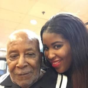 Meet your Posher, Princess